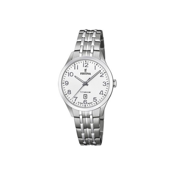 

Часы Festina F20468-1