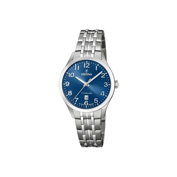 

Часы Festina F20468-2