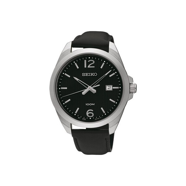 

Часы Seiko SUR215P1
