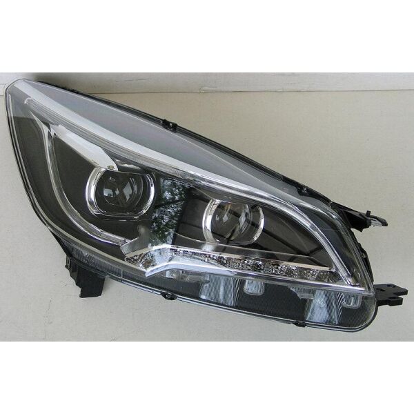 

Передние Ford Kuga 2 альтернативная тюнинг оптика фары тюнинг-оптика передние на для FORD Форд Kuga 2