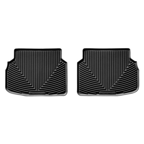 

К/с BMW 7-Series коврики салона в салон на BMW БМВ 7-Series 2010-12 F01 . задние черные не лонг 7(не походит к 2013 рестайла