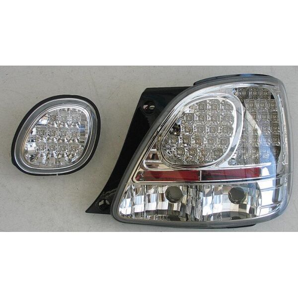 

Задние Lexus GS300 альтернативная тюнинг оптика фары тюнинг-оптика задние на для LEXUS Лексус GS300