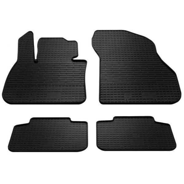 

К/с BMW X1 коврики салона в салон на BMW БМВ X1 (F48) 15- (4 шт)