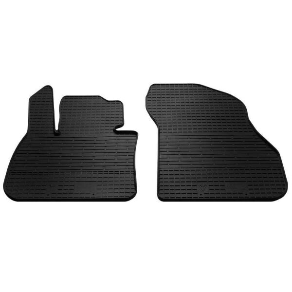 

К/с BMW X1 коврики салона в салон на BMW БМВ X1 (F48) 15- (2 шт)