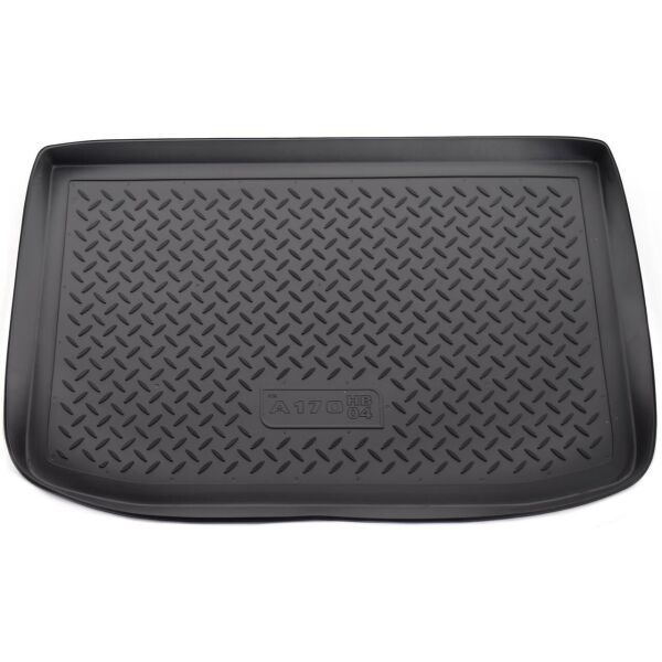 

Коврик в багажник Mercedes W169 A-Class HB (04-08) п/у MERCEDES-BENZ Мерседес