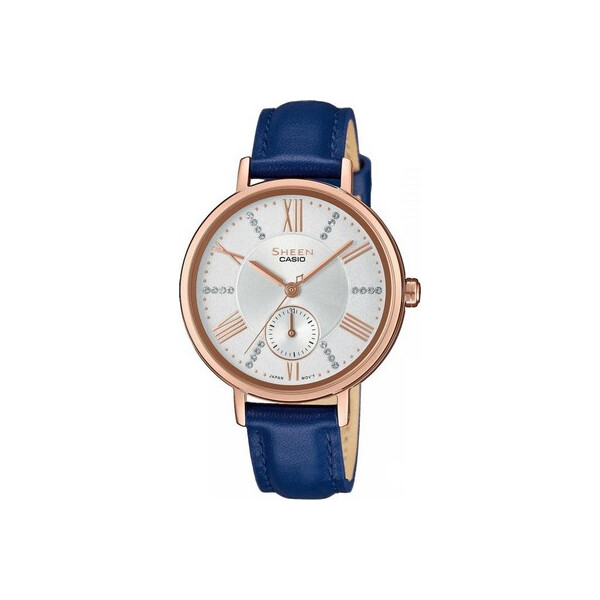 

Часы Casio SHE-3066PGL-7AUEF