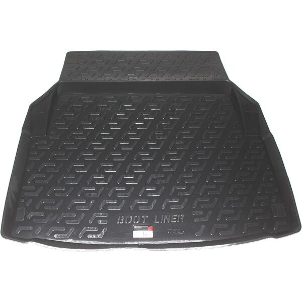 

Коврик в багажник Mercedes W212 E-Class (09-16) basic version тэп MERCEDES-BENZ Мерседес
