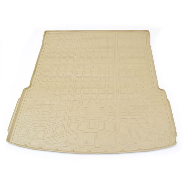 

Коврик в багажник Mercedes X166 GL-Class (12-) п/у беж. MERCEDES-BENZ Мерседес