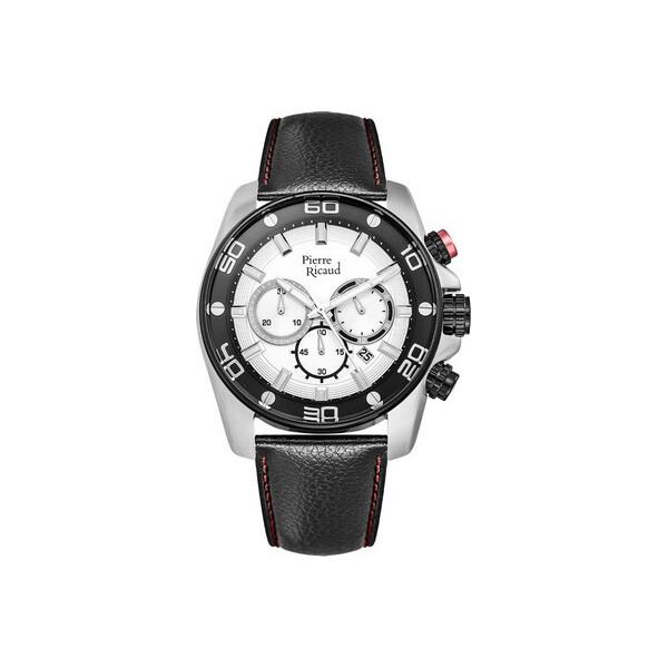 

Часы Pierre Ricaud P60018.Y213CHR