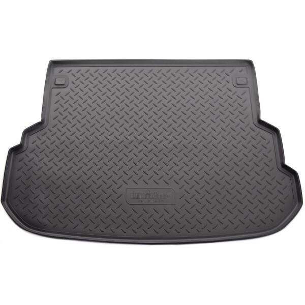 

Коврик в багажник Mercedes X204 GLK-Class (08-) п/у MERCEDES-BENZ Мерседес