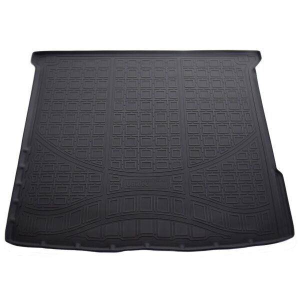 

Коврик в багажник Mercedes W166 ML/GLE-Class (12-) п/у MERCEDES-BENZ Мерседес