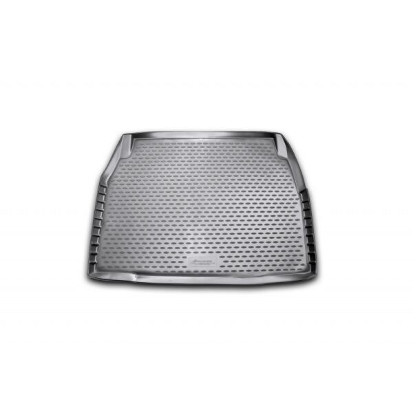 

Коврик в багажник Mercedes W210 E-Class 1995-2002, сед. (полиуретан) MERCEDES-BENZ Мерседес