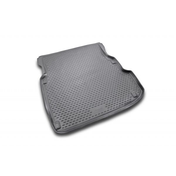 

Коврик в багажник Mercedes W211 E-Class 2002-2009, сед. (полиуретан) MERCEDES-BENZ Мерседес