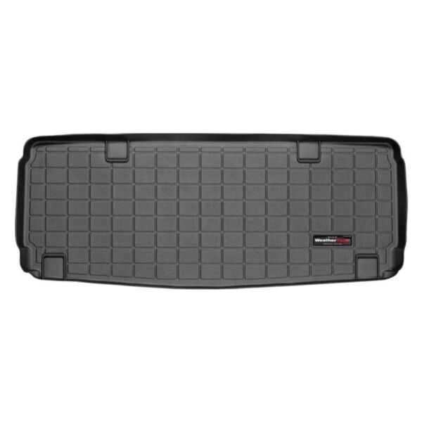 

Коврик в багажник Mercedes GL 2012-, черный 7м MERCEDES-BENZ Мерседес