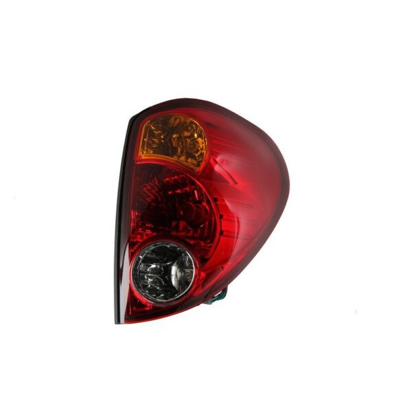 

Mitsubishi L200 05-15 Задние (правый) фонари фары задние для MITSUBISHI Митсубиси L200 05-15 на крыле верхний