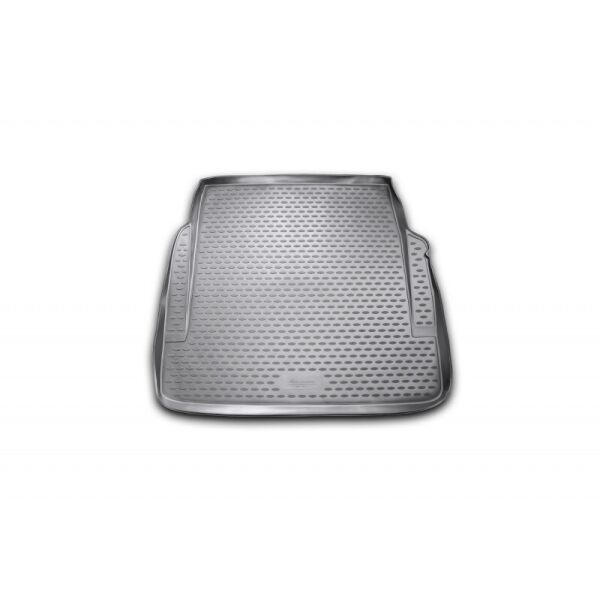 

Коврик в багажник Mercedes W221 S-Class 2005->, сед. (полиуретан) MERCEDES-BENZ Мерседес