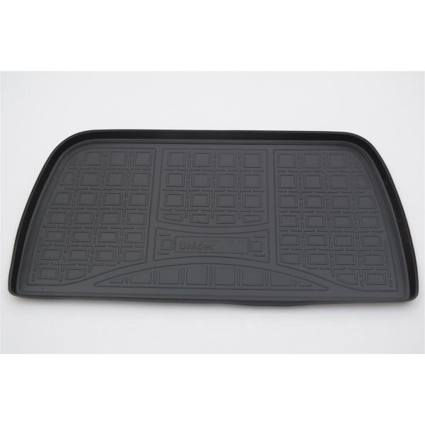 

Коврик в багажник Mini Countryman (R60) (10-) п/у ровный пол Мини