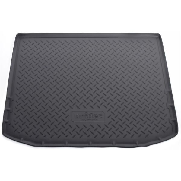 

Коврик в багажник Mitsubishi ASX (10-)/Citroen C4 AirCross (11-)/Peugeot 4008 (12-) п/у Митсубиси
