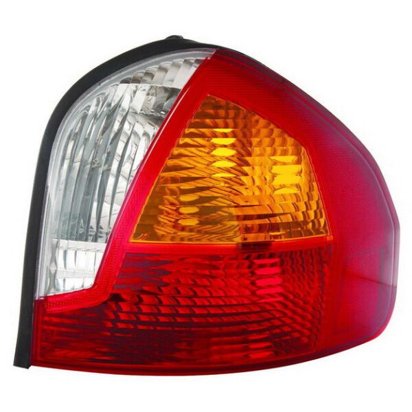 

Hyundai Santa Fe I 2000-2005 Задние (правый) фонари фары задние для HYUNDAI Хендай Santa Fe I 2000-2005