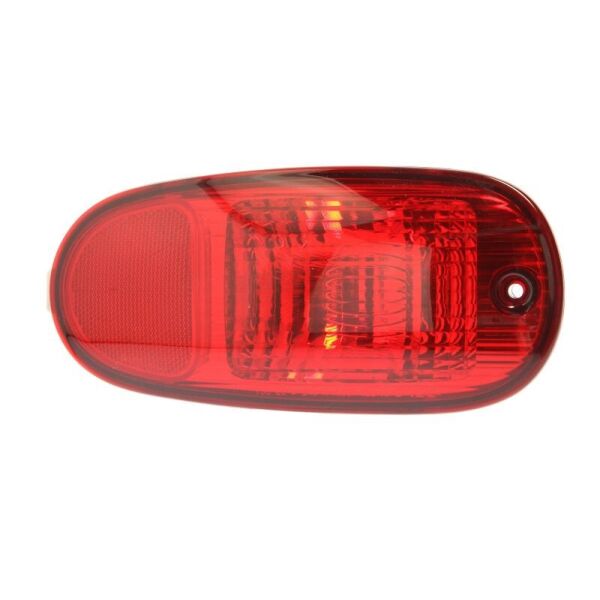 

Hyundai Santa Fe I 2001-2004 Задние (левый) фонари фары задние для HYUNDAI Хендай Santa Fe I 2001-2004 в бампере