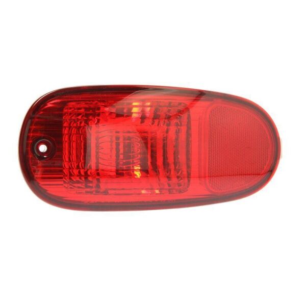 

Hyundai Santa Fe I 2001-2004 Задние (правый) фонари фары задние для HYUNDAI Хендай Santa Fe I 2001-2004 в бампере