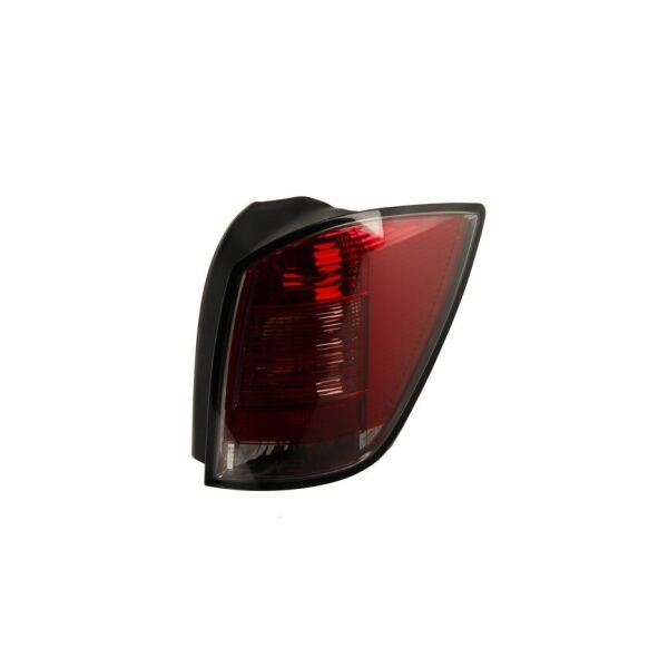 

Opel Astra H Wagon 2004-2007 Задние (правый) фонари фары задние для OPEL Опель Astra H Wagon 2004-2007