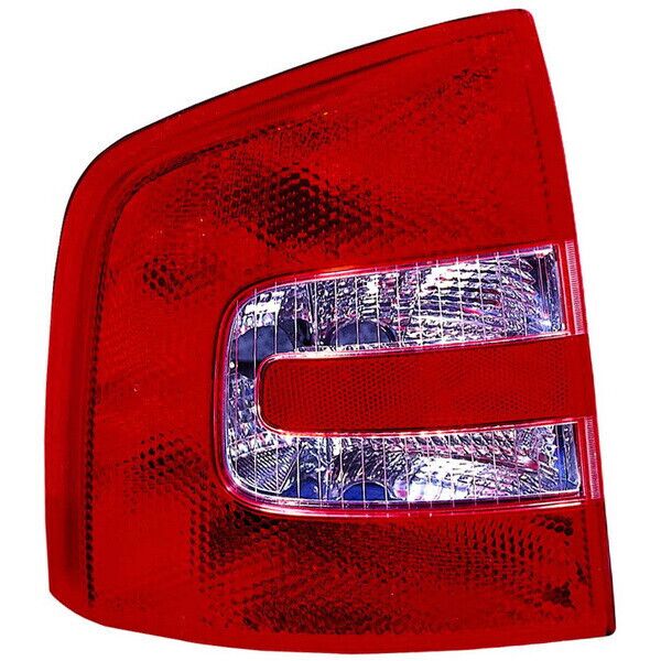 

Skoda Octavia (A5) Combi 2004-2009 Задние (левый) фонари фары задние для SKODA Шкода Octavia (A5) Combi 2004-2009