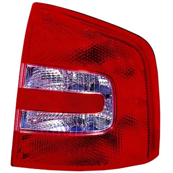 

Skoda Octavia (A5) Combi 2004-2009 Задние (правый) фонари фары задние для SKODA Шкода Octavia (A5) Combi 2004-2009