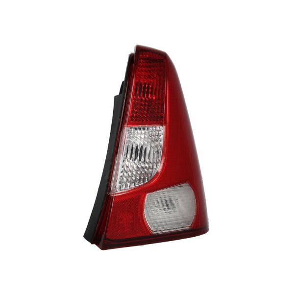 

Renault Logan 2004-2009 Задние (правый) фонари фары задние для RENAULT Рено Logan /Dacia Logan 2004-2009 белый поворотн