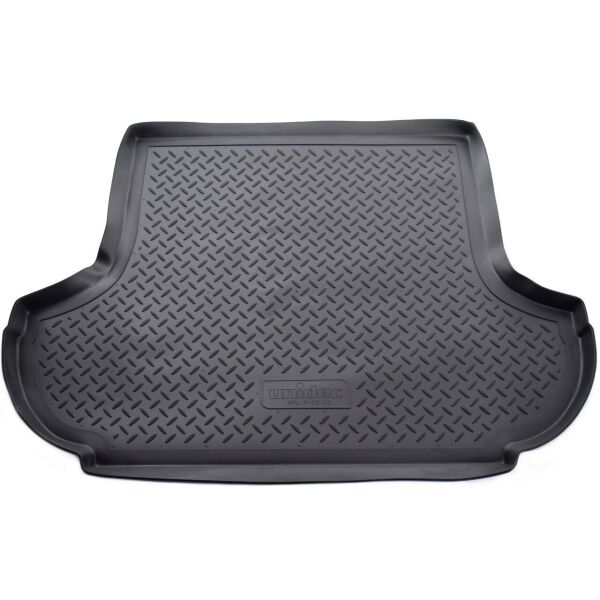 

Коврик в багажник Mitsubishi Outlander XL (06-12) п/у Митсубиси