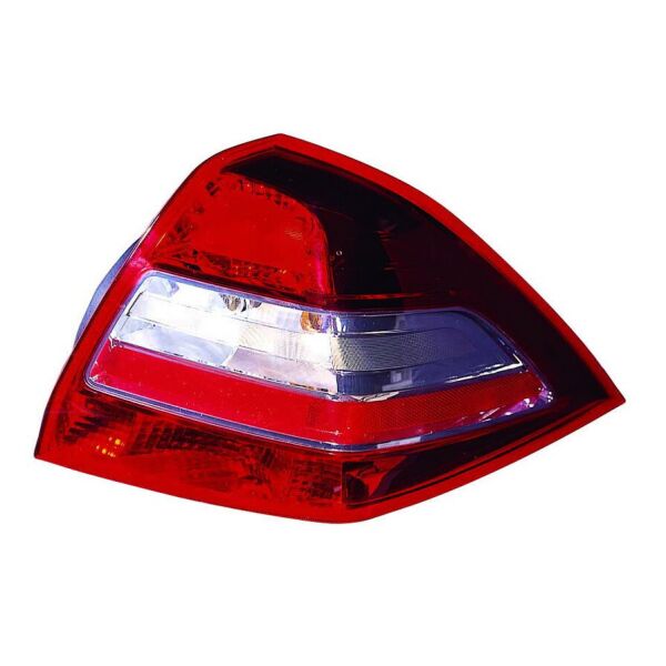 

Renault Megane Sd II 2006-2008 Задние (правый) фонари фары задние для RENAULT Рено Megane Sd II 2006-2008
