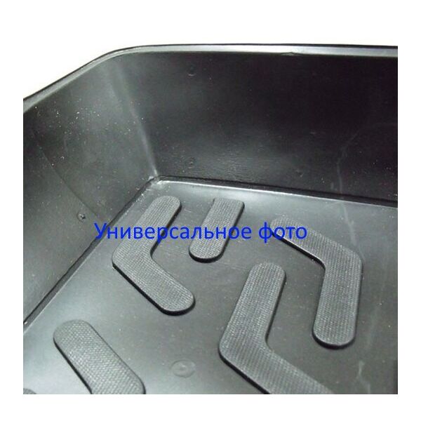 

Коврик в багажник Mitsubishi Pajero IV 5дв. (07-) тэп Митсубиси