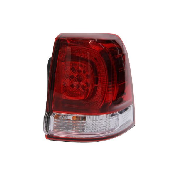 

Toyota Land Cruiser 200 2007-2012 Задние (правый) фонари фары задние для TOYOTA Тойота Land Cruiser 200 2007-2012 внешний LED