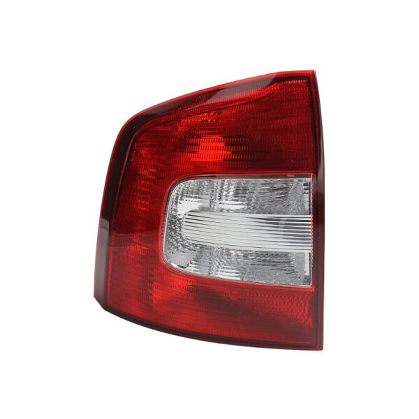 

Skoda Octavia (A5) Combi 2009-2012 Задние (левый) фонари фары задние для SKODA Шкода Octavia (A5) Combi 2009-2012