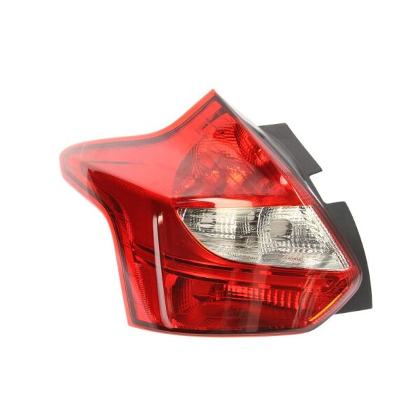 

Ford Focus III Hb 2011-2014 Задние (левый) фонари фары задние для FORD Форд Focus III Hb 2011-2014
