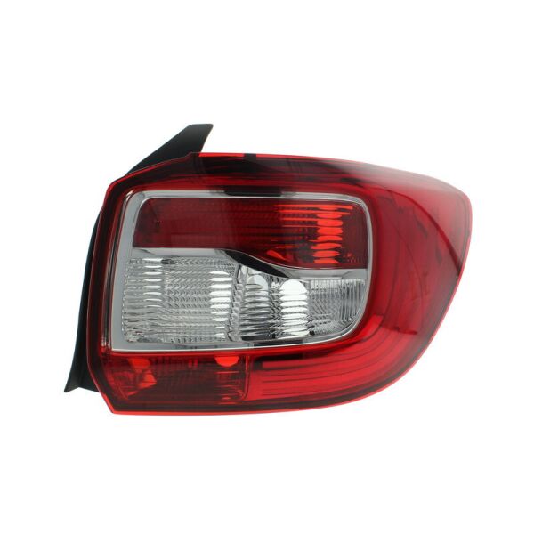 

Renault Logan 2012- Задние (правый) фонари фары задние для RENAULT Рено Logan /Dacia Logan 2012-