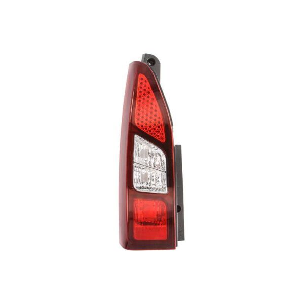 

Citroen Berlingo 2012-2015 Задние (левый) фонари фары задние для CITROEN Ситроен Berlingo /Peugeot Partner 2012-2015
