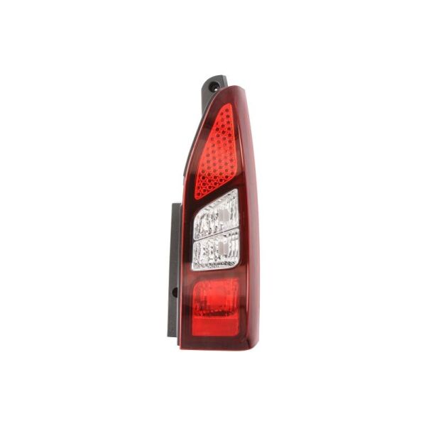 

Citroen Berlingo 2012-2015 Задние (правый) фонари фары задние для CITROEN Ситроен Berlingo /Peugeot Partner 2012-2015