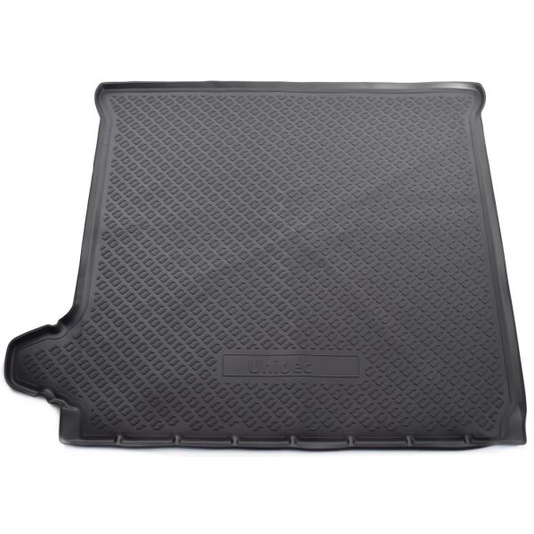 

Коврик в багажник Nissan Pathfinder III (R51) (04-10) п/у Ниссан