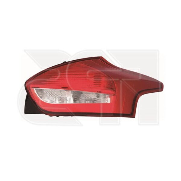 

Ford Focus III Hb 2014- Задние (левый) фонари фары задние для FORD Форд Focus III Hb 2014- LED
