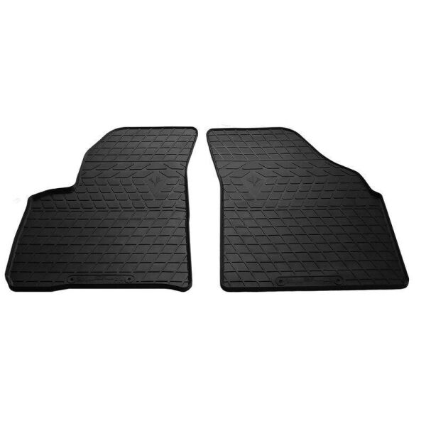 

К/с Chevrolet Tacuma коврики салона в салон на CHEVROLET Шевроле Tacuma 00-(design 2016) (2 шт)