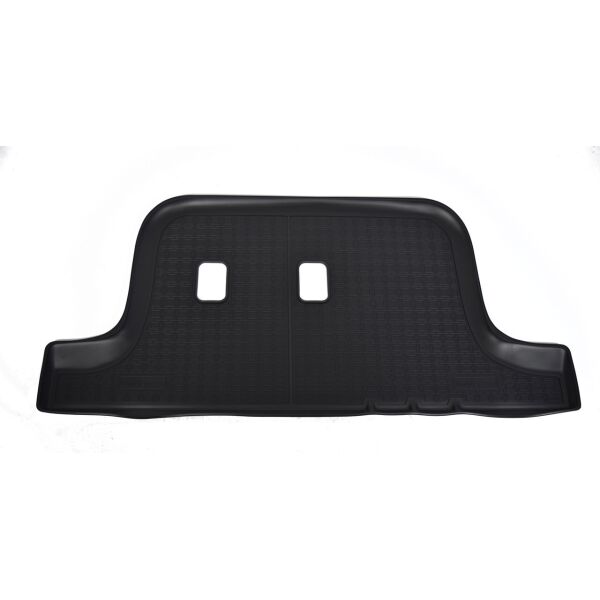 

К/с Chevrolet TrailBlazer коврики салона в салон на CHEVROLET Шевроле TrailBlazer (12-) п / у к-т 3ряд