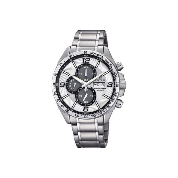 

Часы Festina F6861-1