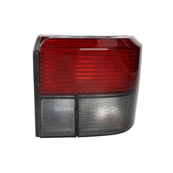 

Volkswagen T4 1990-2003 Задние (правый) фонари фары задние для VOLKSWAGEN Фольксваген T4 1990-2003 красно-дымчатый