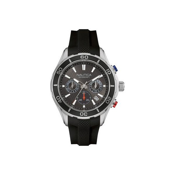 

Часы Nautica NAD15522G