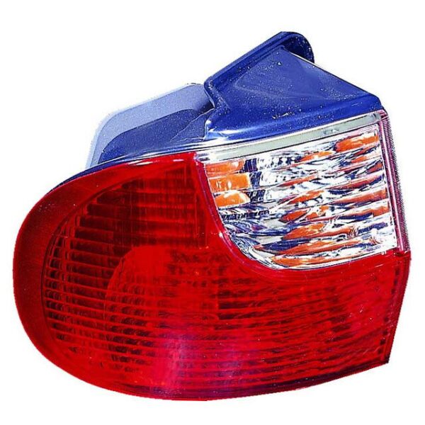 

Hyundai H-1 2000-2004 Задние (левый) фонари фары задние для HYUNDAI Хендай H-1 2000-2004 внешний