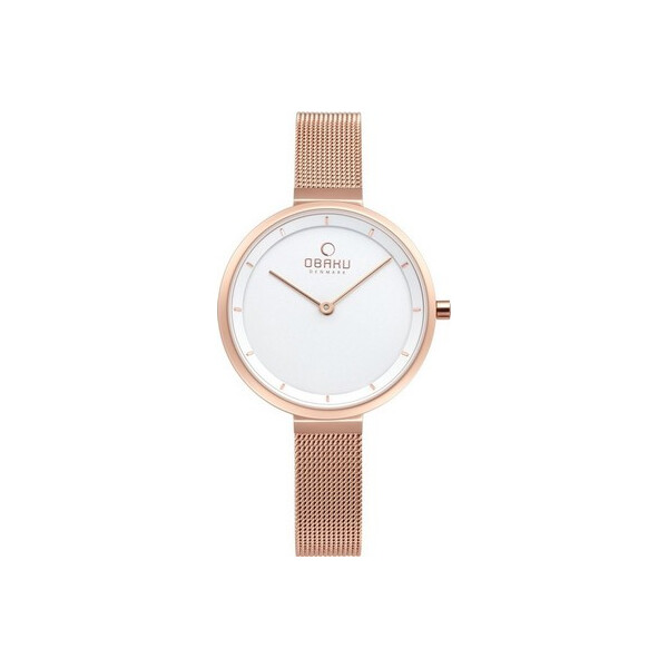 

Часы Obaku V225LXVIMV