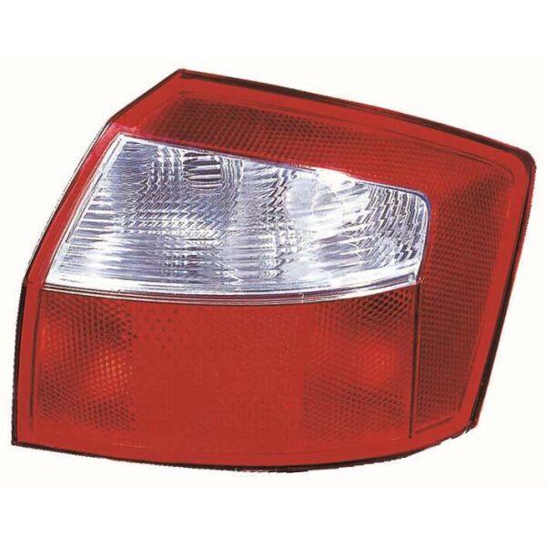 

Audi A4 2001-2005 Задние (левый) фонари фары задние для AUDI Ауди A4 2001-2005