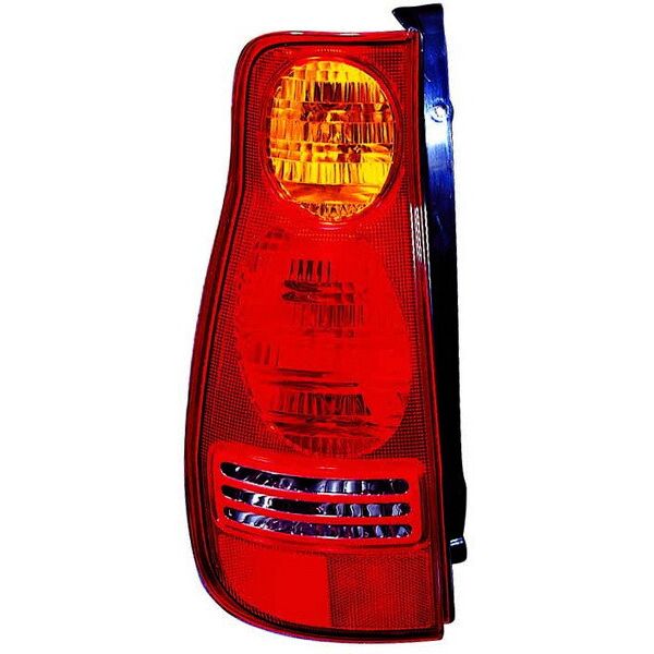 

Hyundai Matrix 2001-2005 Задние (левый) фонари фары задние для HYUNDAI Хендай Matrix 2001-2005
