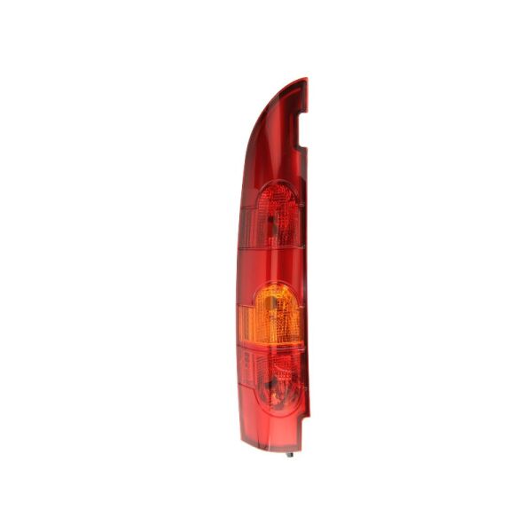 Renault Kangoo 2003-2008 Задние (левый) фонари фары задние для RENAULT Рено Kangoo 2003-2008 (2дверн.версия)